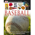 DK Eyewitness Books: Baseball
